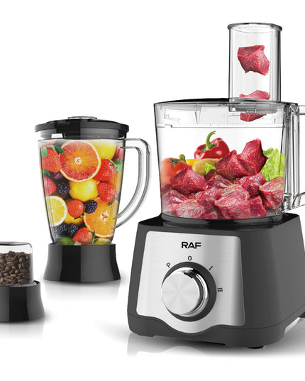 Household Multi Function Meat Grinder