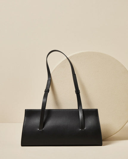Underarm Bag Fashionable All-match Commuter Shoulder Handbag For Women