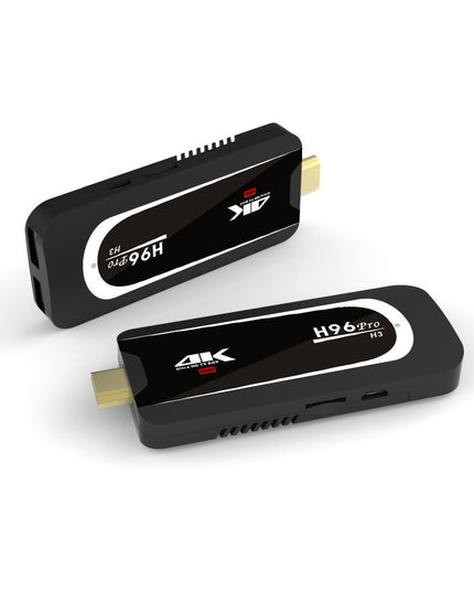 Android TV player