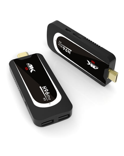 Android TV player