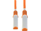 Orange 2 sizes