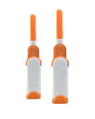 Orange 2 sizes