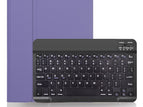 Purple black