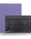Purple black