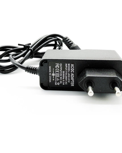 Android TV player