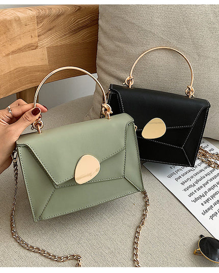 Handbag color matching