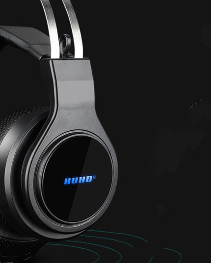 Radio competition headset ps4 headset