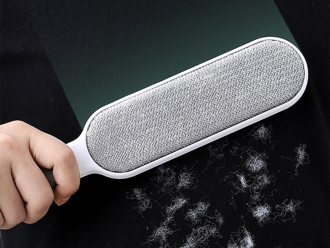 Brush Hair Hair Stick To Remove Dust And Touch