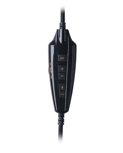 Noise-Cancelling Headphones Headset Computer