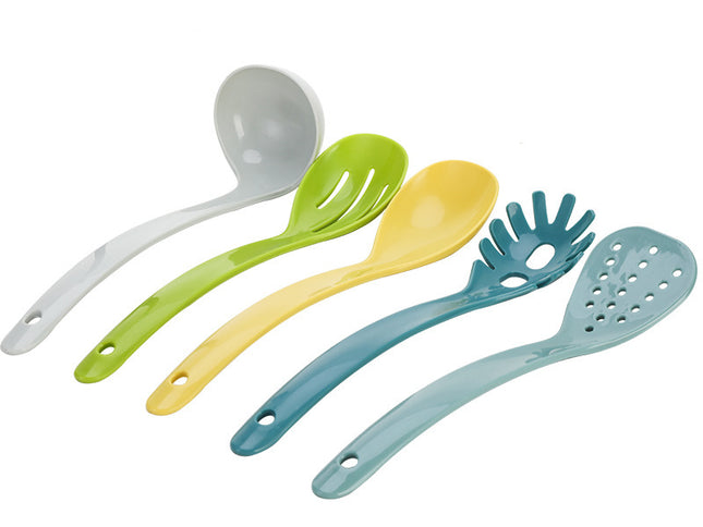 Wheat Straw 6-piece Multifunctional Non-stick Cookware Set