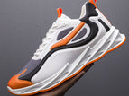 White orange