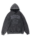 Grey / L