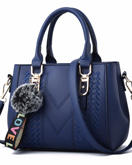 fashion lady handbag