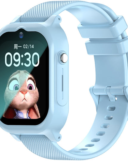 Watch Waterproof Video Call Voice Micro Chat