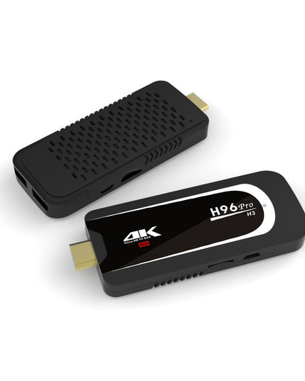 Android TV player
