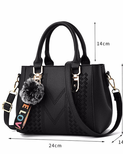 fashion lady handbag
