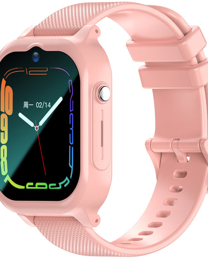 Watch Waterproof Video Call Voice Micro Chat