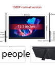 13.3inch Regular Version