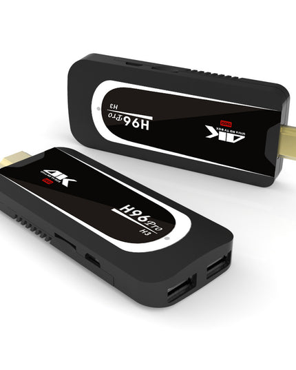Android TV player