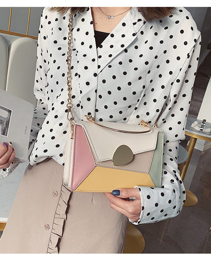 Handbag color matching