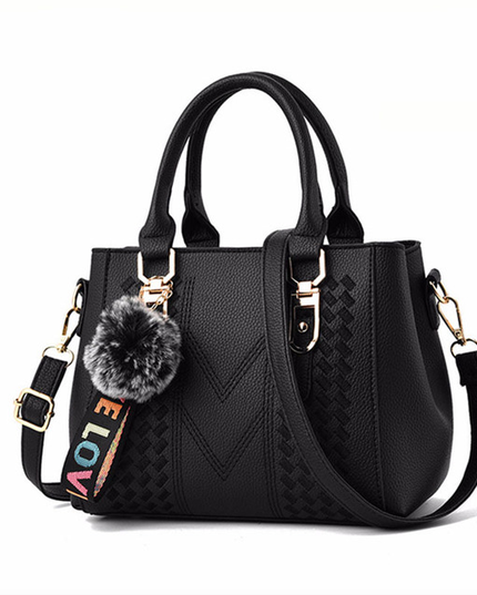 fashion lady handbag