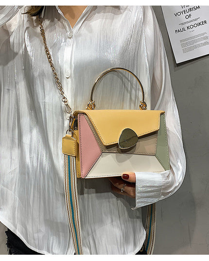 Handbag color matching