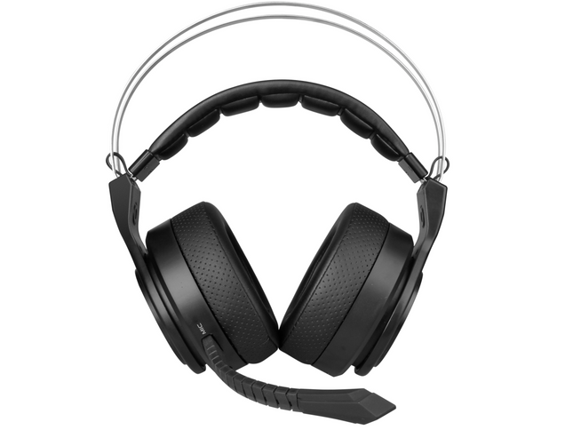 Radio competition headset ps4 headset