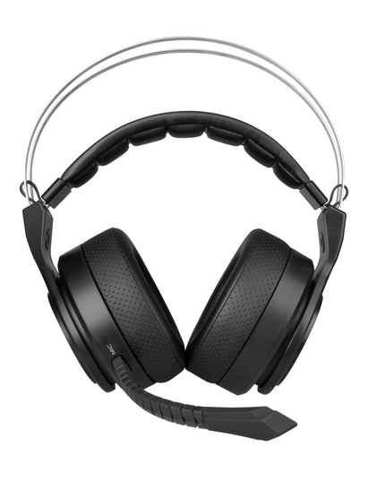 Radio competition headset ps4 headset