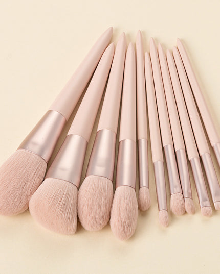 Make-up Kit Beauty Brush Girl