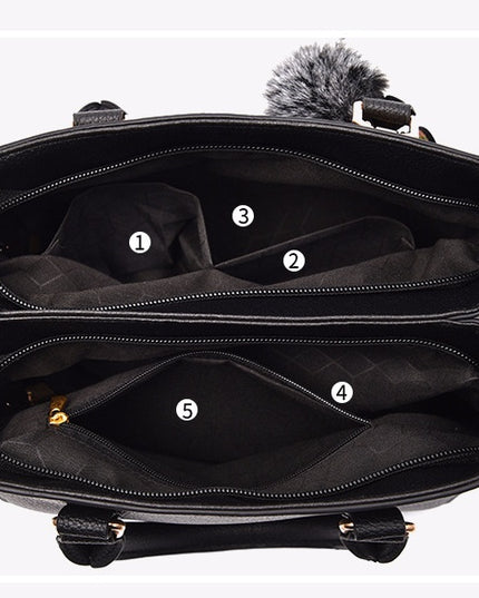 fashion lady handbag