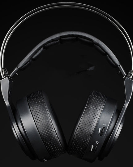 Radio competition headset ps4 headset