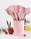 12pcs pink