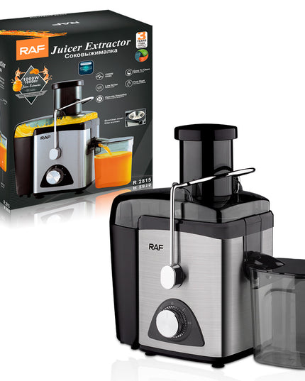 Juicer Multifunctional Electric Household Blender