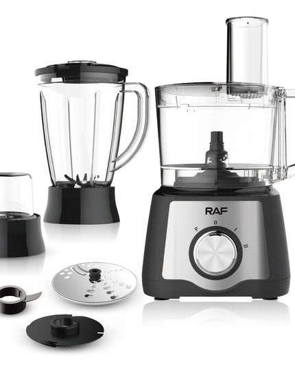 Household Multi Function Meat Grinder