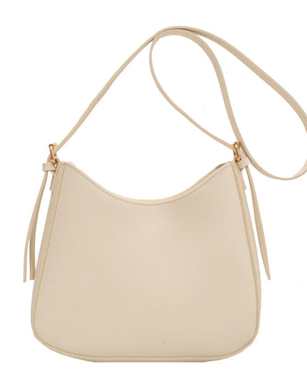 Women's Bucket Crossbody Shoulder Bag Fashion Simple Portable
