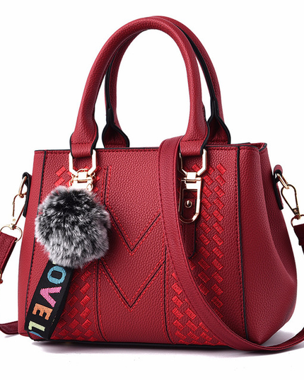 fashion lady handbag