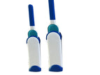 Dark blue 2 sizes