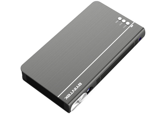 Mini portable DLP projector