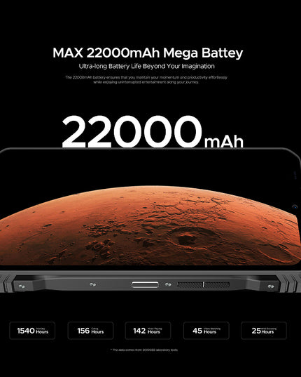 VMAXPRO Mobile Phone