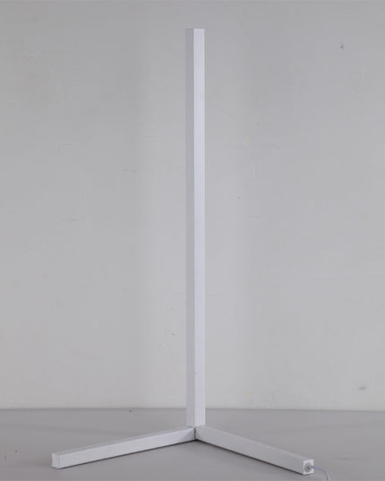 Nordic RGB Corner Floor Lamp Modern Simple
