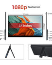 14 inch / Standard version