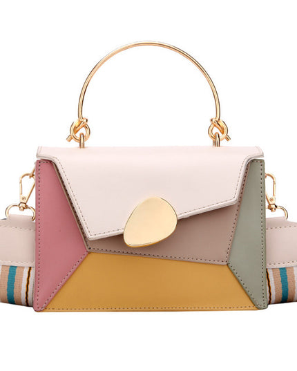 Handbag color matching