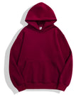 Wine Red / 2XL