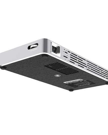 Benying P10 Rechargeable Mini Projector