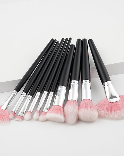 10 beauty makeup brushes