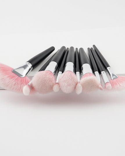 10 beauty makeup brushes