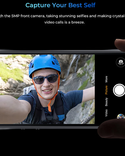 OUKITEL WP36proMobile Phone