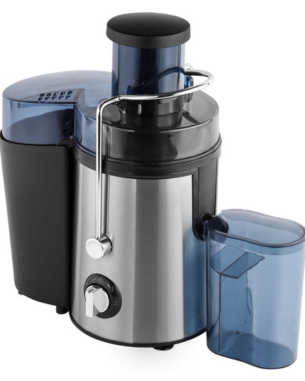 High-Capacity Multi-Function Cold-Press Juicer For Home Use