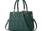 Dark green