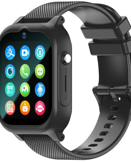 Watch Waterproof Video Call Voice Micro Chat